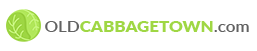 oldcabbagetown.com logo